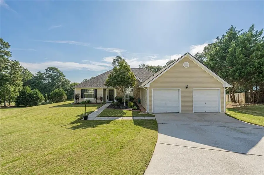 2316 Acorn Way, Monroe, GA 30656 - #2