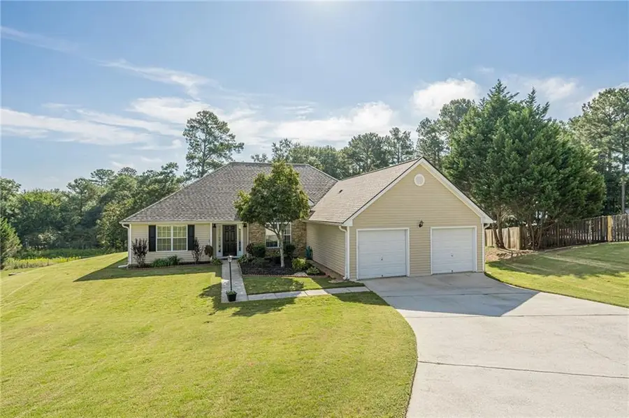 2316 Acorn Way, Monroe, GA 30656 - #3