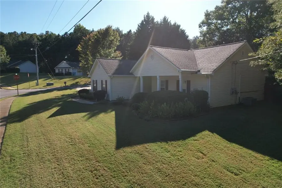 15 Sampson Court, Covington, GA 30016 - #2