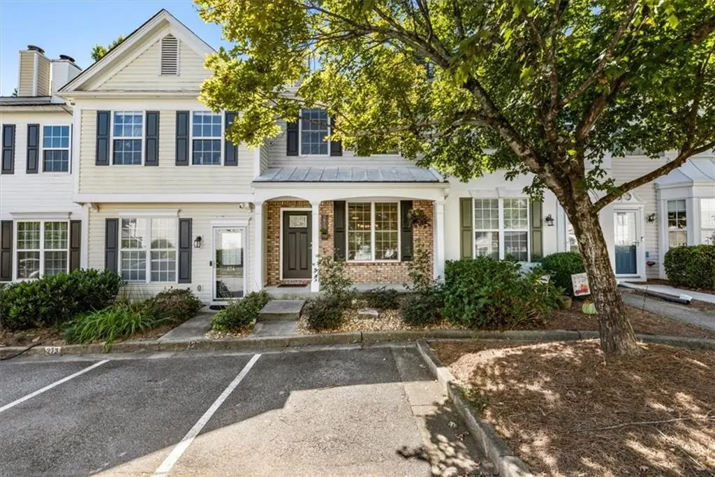 273 Devonshire Drive, Roswell Alpharetta, GA 30022 - #1