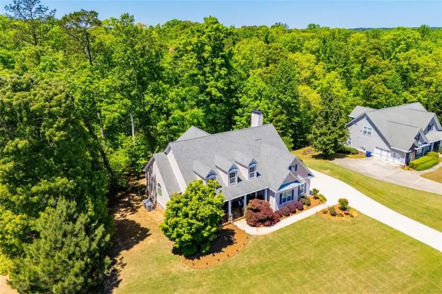 6170 Hedgestone Way, Douglasville, GA 30135 - #3
