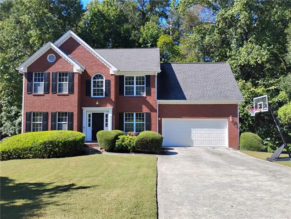 2969 Sweetbriar Walk, Snellville, GA 30039 - #1