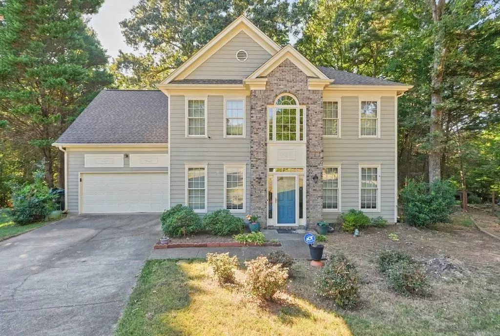 2208 Thicket Court Nw, Acworth, GA 30102 - #1