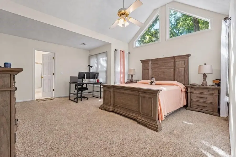 2208 Thicket Court Nw, Acworth, GA 30102 - #2