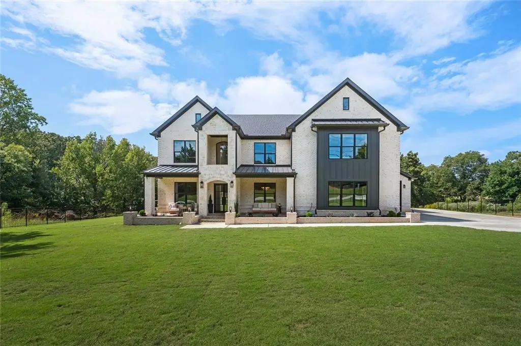 2182 Prospect Road Ne, Lawrenceville, GA 30043 - #1