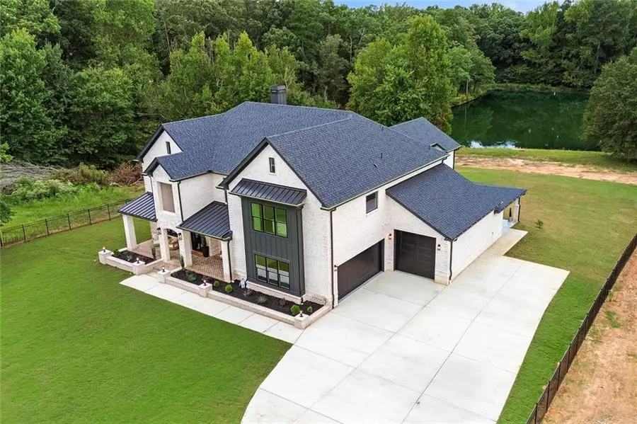 2182 Prospect Road Ne, Lawrenceville, GA 30043 - #2
