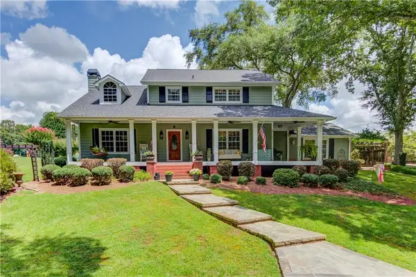 1140 Beaver Dam Road, Hoschton, GA 30548