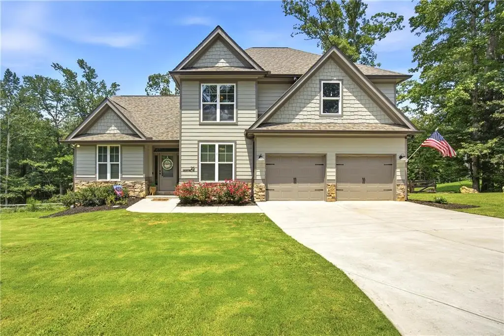 25 Griffin Mill Drive Nw, Cartersville, GA 30120 - #1