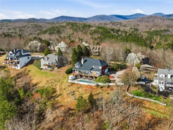 0 Mauser Place, Jasper, GA 30143