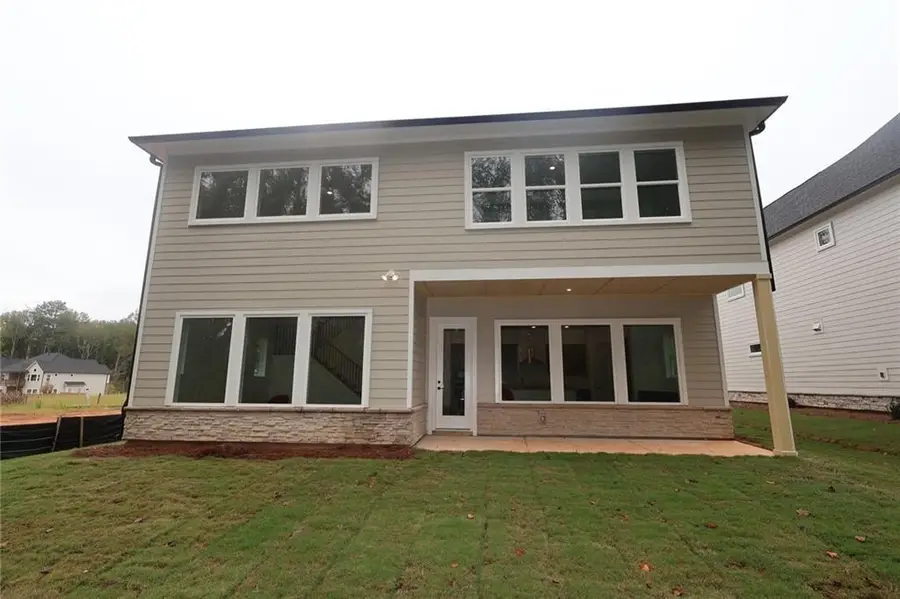4555 Beechnut Circle, Cumming, GA 30028 - #2