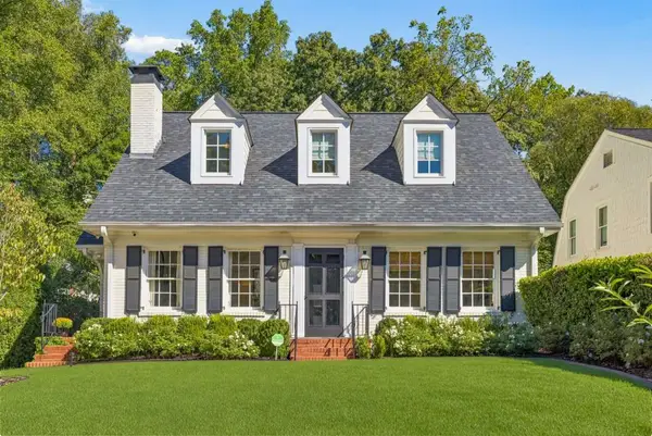 70 Highland Drive, Atlanta, GA 30305