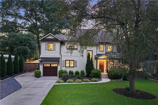 466 Bridlewood Circle, Decatur, GA 30030