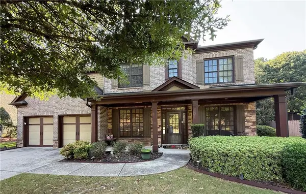450 Findley Way, Johns Creek, GA 30097