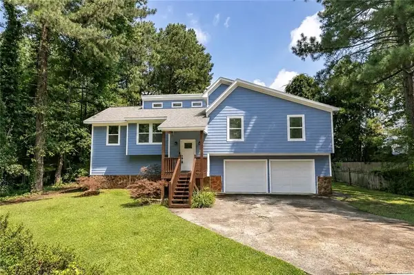 2486 Sawmill Road Sw, Marietta, GA 30064