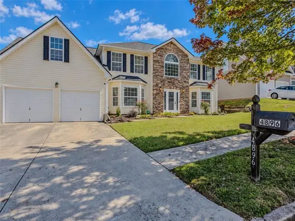 4896 Laythan Jace Court, Snellville, GA 30039
