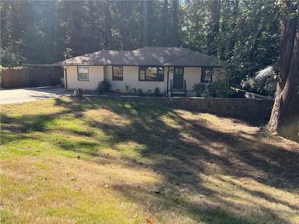 2847 Hollywood Drive, Decatur, GA 30033