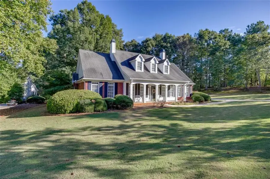 251 Providence Club Drive, Monroe, GA 30656 - #2
