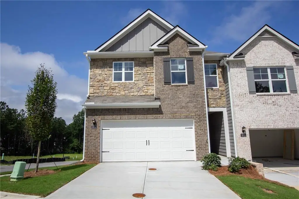 3593 Rowlett Street, Decatur, GA 30034 - #1