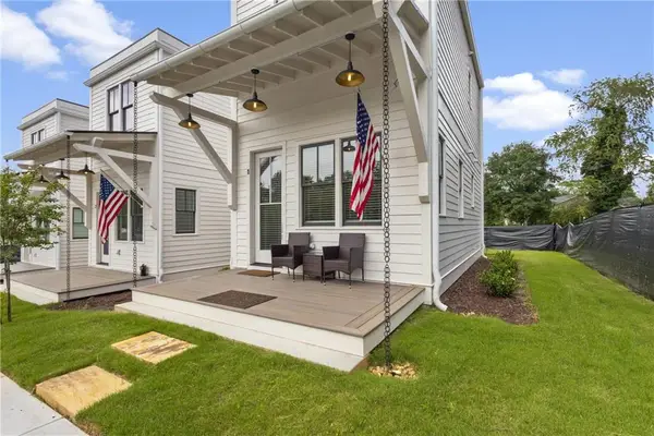184 W Jarrard St Unit 2, Cleveland, GA 30528