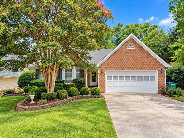 4499 Creek Ford Drive, Duluth, GA 30096