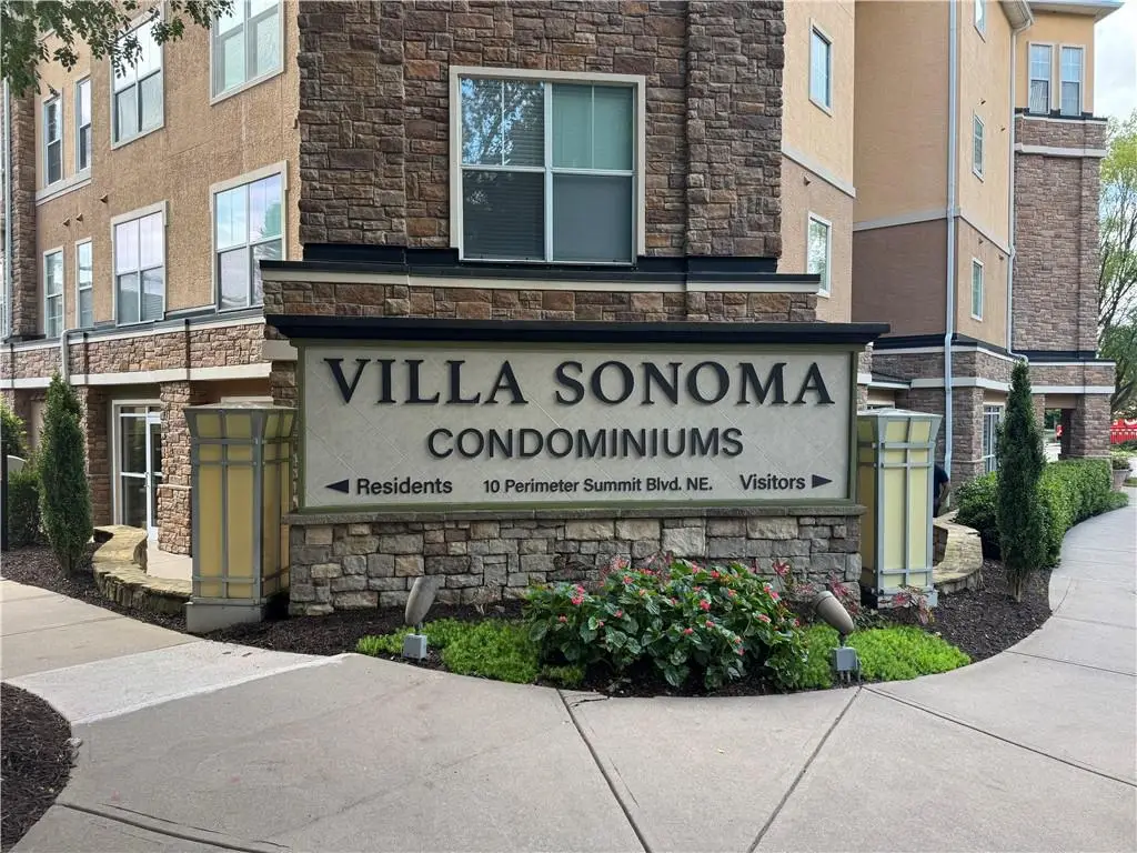 10 Perimeter Summit Boulevard Ne #4211, Atlanta, GA 30319 - #1
