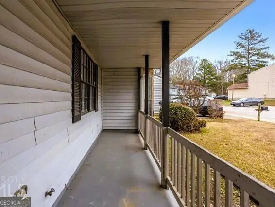 602 Pine Tree Trail #602, Atlanta, GA 30349 - #2