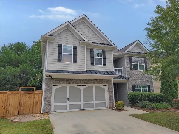 908 Upland Ives Drive, Buford, GA 30518