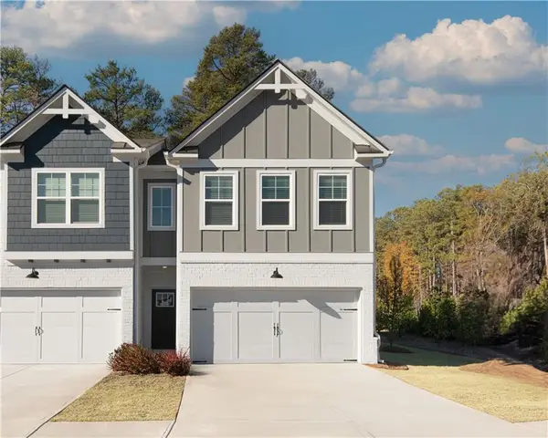 2562 Riverside Road, Conyers, GA 30013