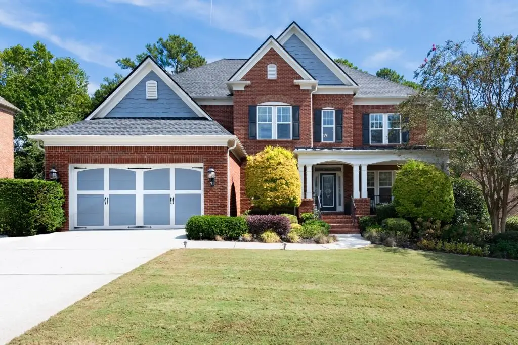 4860 Collins Lake Drive, Mableton, GA 30126 - #1