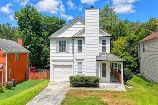 1285 Strasbourg Court, Norcross, GA 30093