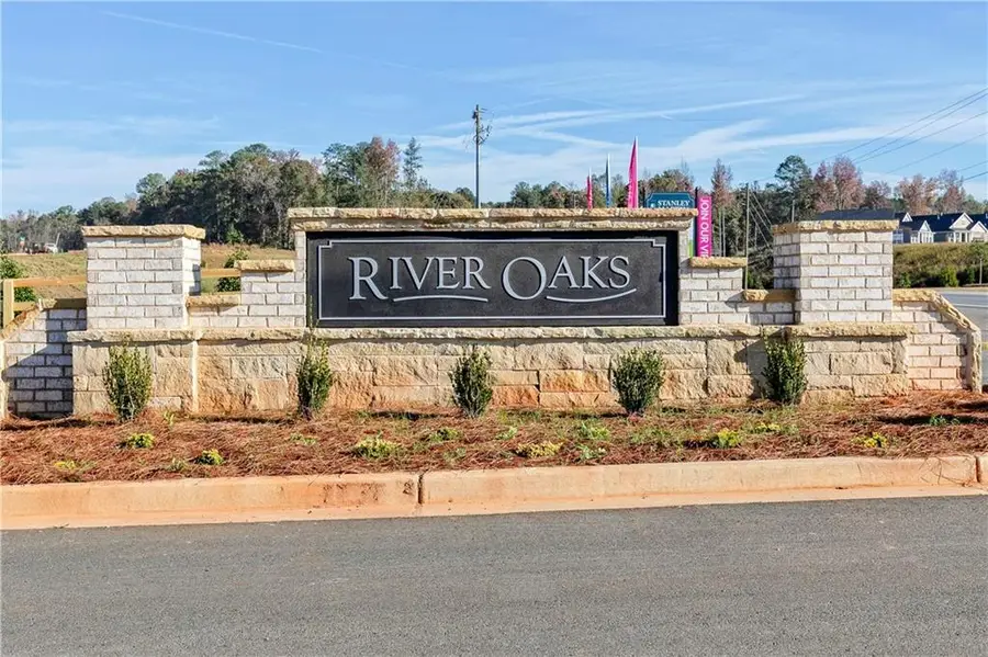 756 Ocmulgee Crossing, Locust Grove, GA 30248 - #2