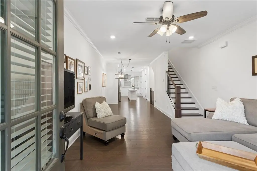 2475 Figaro Drive, Atlanta, GA 30339 - #1