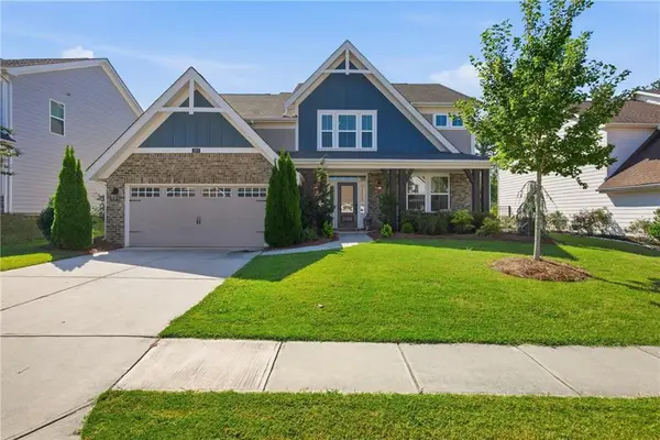 147 Michigan Circle, Hoschton, GA 30548