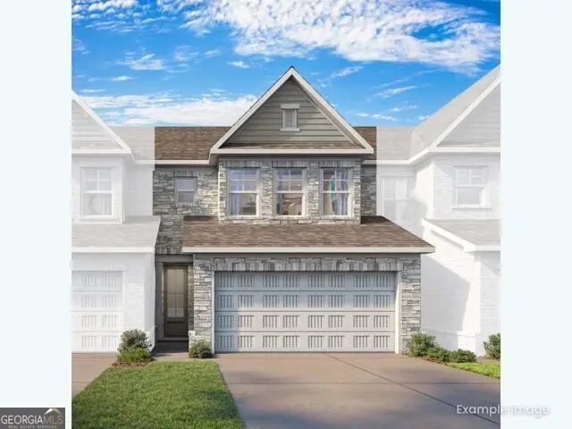81 Shoal Court, Winder, GA 30680 - #1