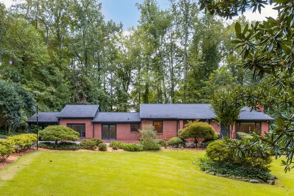 2320 Lavista Road Ne, Atlanta, GA 30329 - #1