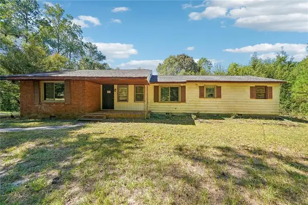 5741 Liberty Road, Winston, GA 30187