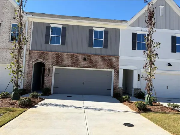 308 Colsen Drive, Acworth, GA 30102