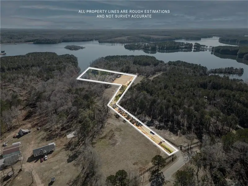 689 Moccasin Gap Road, Jackson, GA 30233 - #1