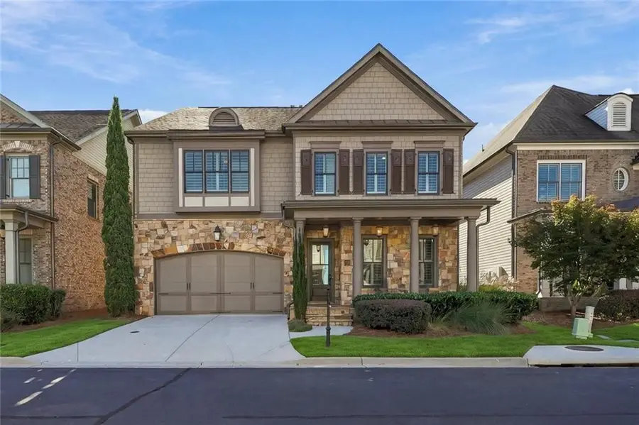 3320 Stetson Ovrlk Se, Smyrna, GA 30080 - #2