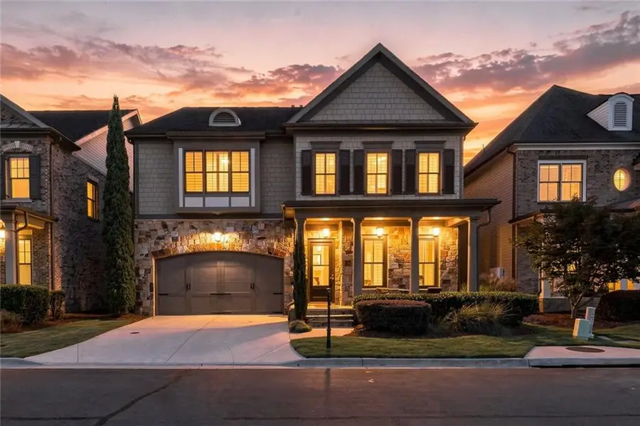 3320 Stetson Ovrlk Se, Smyrna, GA 30080 - #3