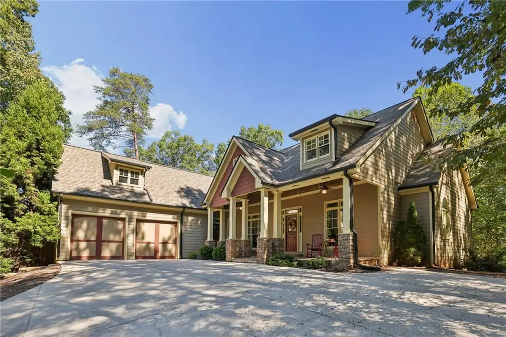 32 Amy Trammel Court, Dawsonville, GA 30534 - #1