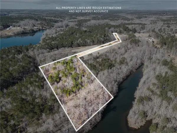691 Moccasin Gap Road, Jackson, GA 30233