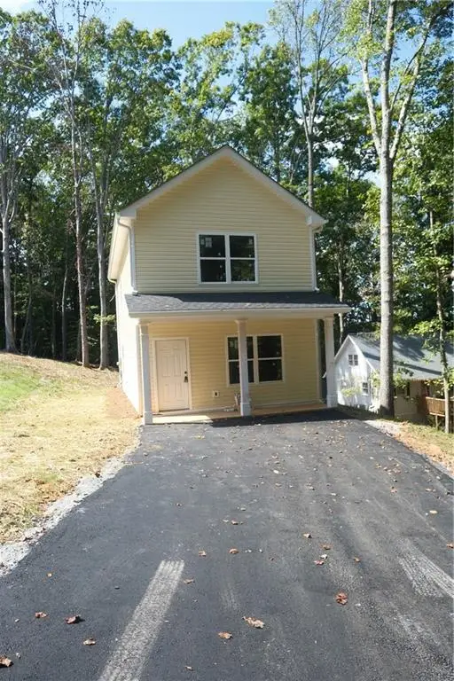 6875 Lake View Point, Gainesville, GA 30506