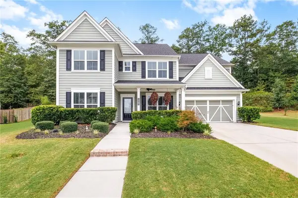 6576 Red Hawk Way, Hoschton, GA 30548