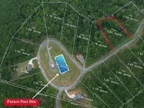 40 High Summit Drive, Talking Rock, GA 30175 - #2