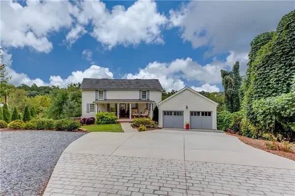 153 Sloan Street, Roswell, GA 30075