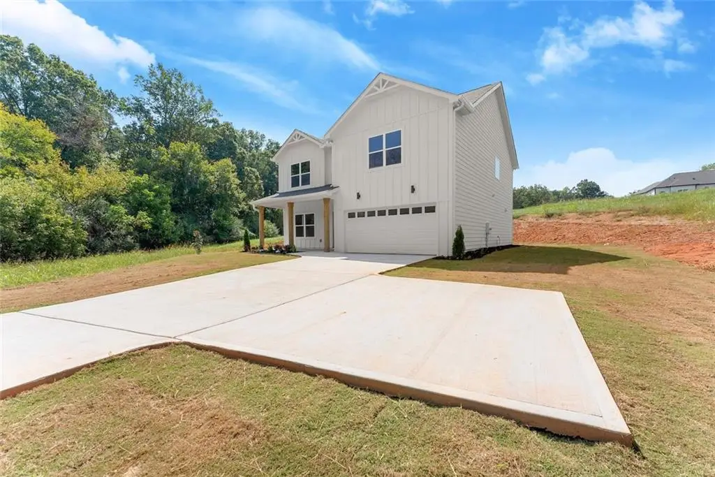 274 Hardman Road, Clarkesville, GA 30523 - #1