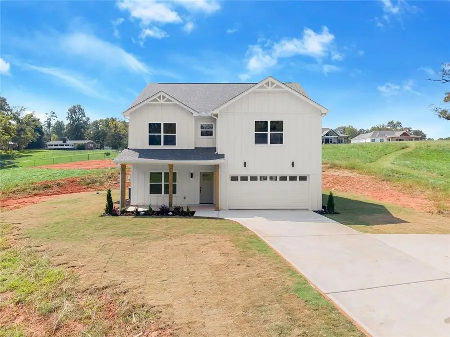 274 Hardman Road, Clarkesville, GA 30523 - #2