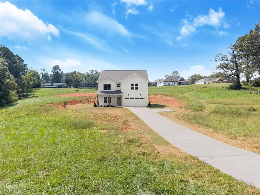 274 Hardman Road, Clarkesville, GA 30523 - #3
