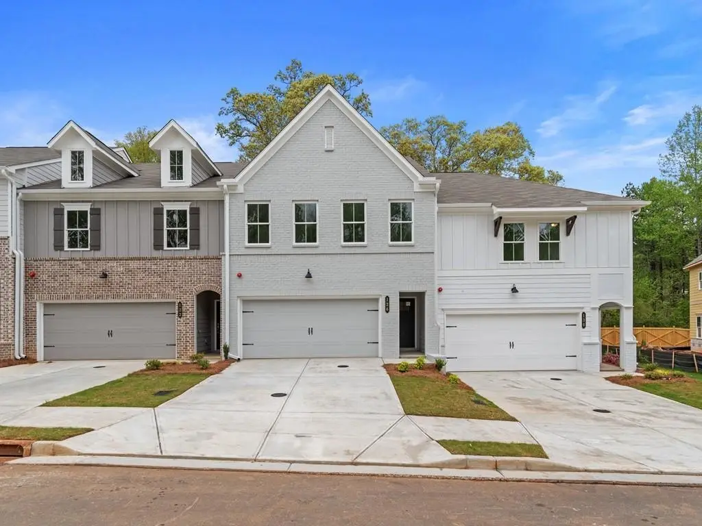 312 Colsen Drive, Acworth, GA 30102 - #1